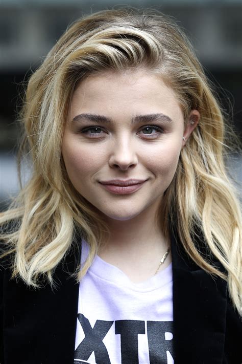 chloe grace moretz fotos